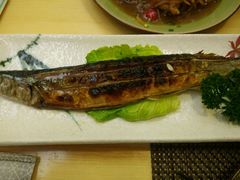 -樱の千渡日式料理·铁板烧•烧鸟(金盛田广场店)