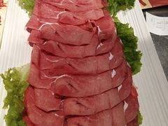-蜀留香火锅·始于1999·原四川老火锅(白堤路店)
