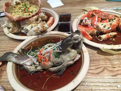 -盒马鲜生(悦峰店)