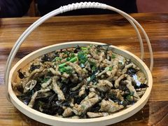 -下梅人家土菜馆(历史文化餐厅度假区店)