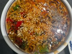 -东镇老火锅(长春路首店)