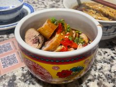 -南京大牌档(崇文门国瑞店)