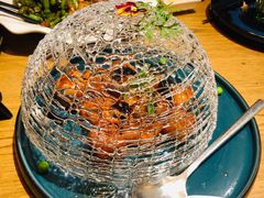糖醋里脊肉-荟廷·晶萃(陆家嘴尚悦湾店)