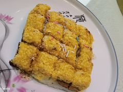 西北凉糕-上庄晋风庄园(上庄店)