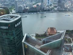 -金轩中餐厅 Jin Xuan(浦东丽思卡尔顿酒店)