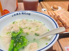 -小满手工粉(北京富力广场店)