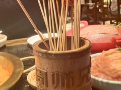 -周师兄大刀腰片火锅(洪崖洞旗舰店)