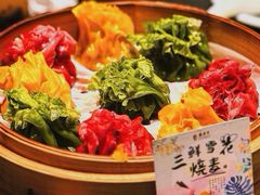 -龍聚祥烧麦馆(鼓楼店)