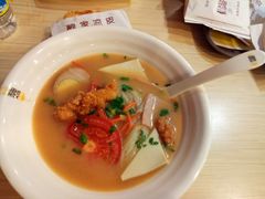 -魏家凉皮(儿童医院店)