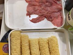 -潮汕大目牛肉火锅(水围店)