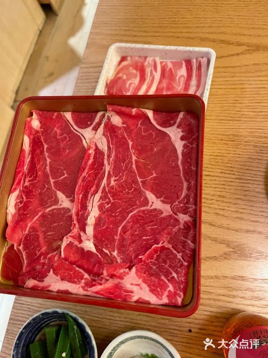 伊豆野菜村(大族广场店)图片