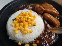 照烧鸡-胡椒宅男(市民中心店)