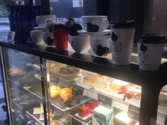 -BLAQ咖啡(骏豪店)