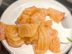 -東盛炭烤自助料理(浦东文峰广场店)