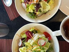 -WOLFGANG PUCK KITCHEN & BAR(迪士尼小镇店)