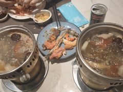 -喜庭海鲜自助(来福士店)