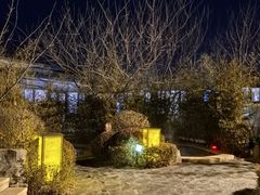 -大连金石滩绿发温泉假日酒店