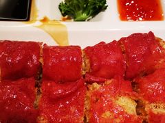 -北海金昌开元名都大酒店·四季轩中餐厅