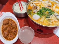 -喜家德虾仁水饺(景枫中心店)