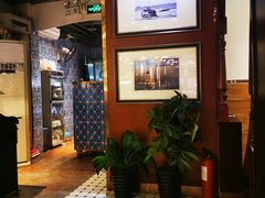 -Mevlana梅夫娜土耳其餐厅·清真