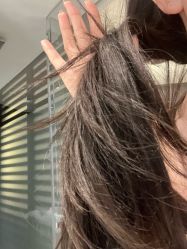-GRAVITY HAIR 地心引力