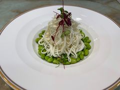 -中国饭店-餐厅