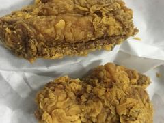 -麦当劳(团结湖店)