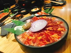 -九田家黑牛烤肉(溧水万达店)