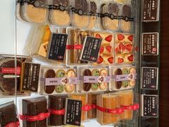 零售区-丁香西饼屋(桂林路店)