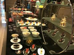 碳烤生蚝-东方广场假日酒店-蜀咖啡餐厅
