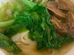 -沙河粉村·国家非遗传承(云台店)