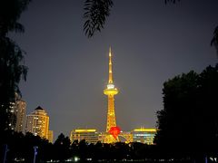 -龙塔