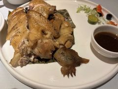 -闻见中国海南菜(K11店)