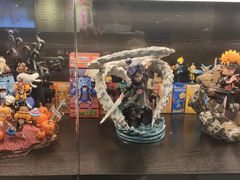 -网鱼网咖(上海静安寺店)