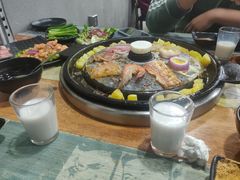 -盘尚石棉烤肉(蒲江店)