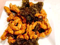 -翠亭酒家(山西南路店)