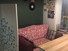 -捌楼咖啡书吧(南开店)