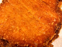 炸猪排-熠盛粤味·顺德桑拿鸡(永康路店)