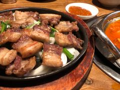 -包装马车·韩国料理·포장마차