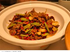 -湘中缘·湖南菜(娄底驻京办店)