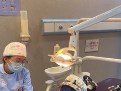 -武汉第一口腔医院(建设大道总院)