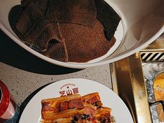 -芝小官毛肚火锅海鲜自助(淮安清江浦区新亚店)