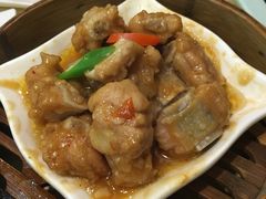 -点都德(大茶楼店)