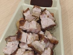 -百家鸡味馆(清泰店)