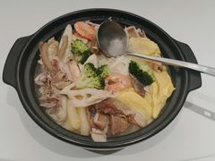 大富大贵面-上海人家花樣年华(中山公园店)