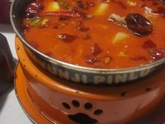 -3号仓库·创意中国菜(新世界城店)