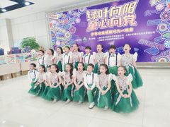 -飞童凡响艺术学校(松江区九里亭校区)