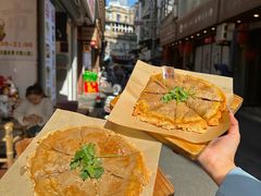-芋包王闽南茶楼(八市店)