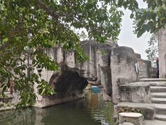 -桂湖森林公园
