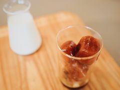 -dotcom coffee古点咖啡(致真大厦店)
